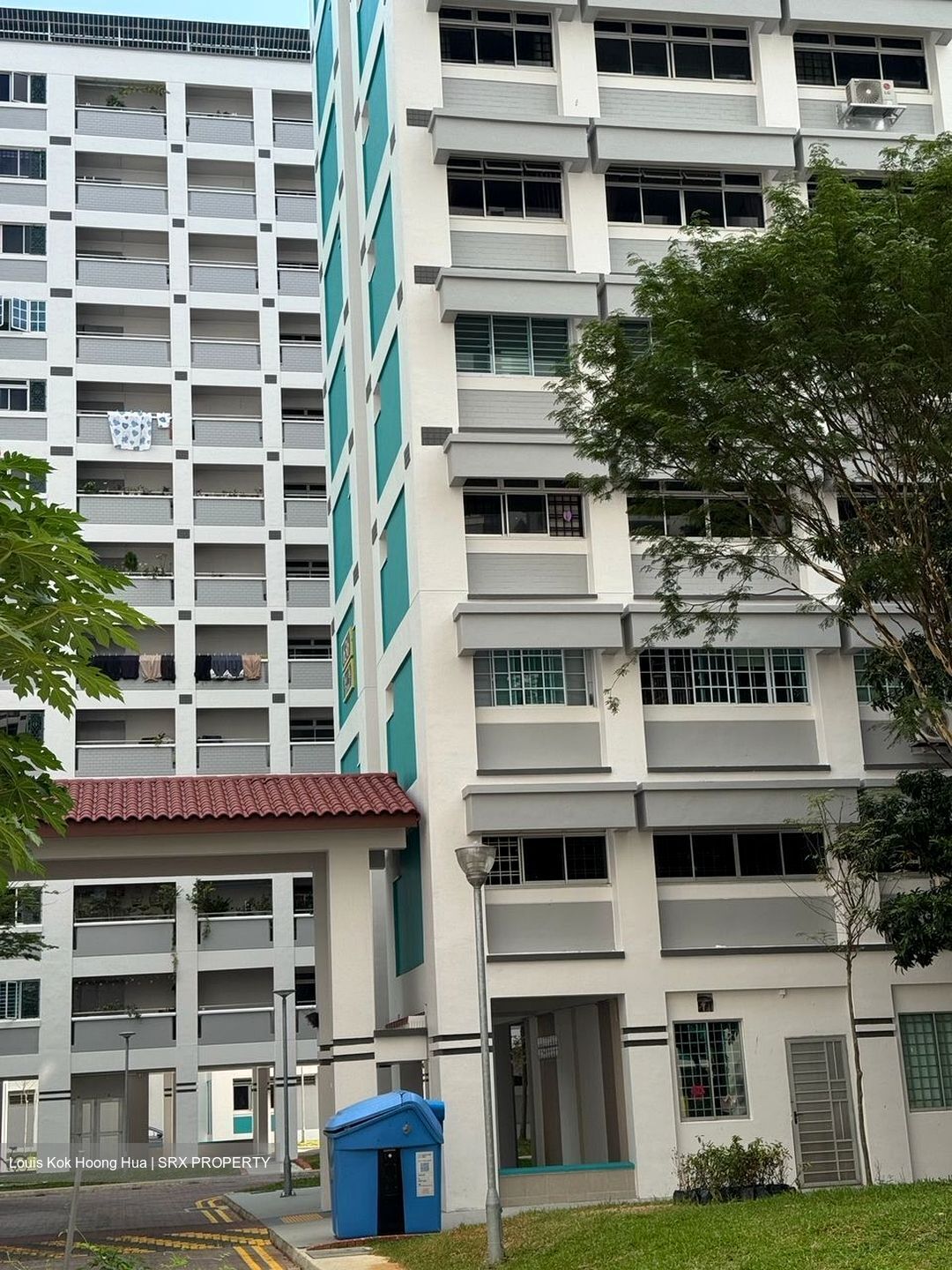 Blk 636 Pasir Ris Drive 1 (Pasir Ris), HDB 5 Rooms #499013771